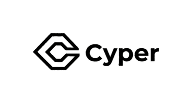 Cyper logo