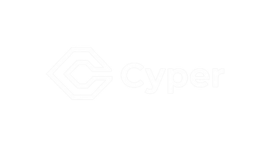 Cyper logo